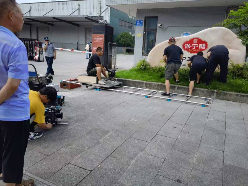 横峰县宣传片拍摄的重要性